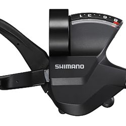 SHIMANO SL-M315-8R shift lever 586251